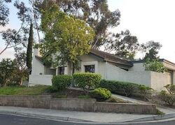 Pre-foreclosure in  Chervil Ct Chula Vista, CA 91910