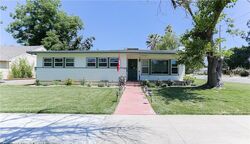 Pre-foreclosure in  E Colton Ave Redlands, CA 92374
