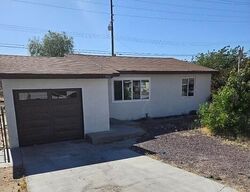Pre-foreclosure in  S Lillian Dr Barstow, CA 92311