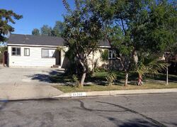 Pre-foreclosure in  Fairview Rd Fontana, CA 92336