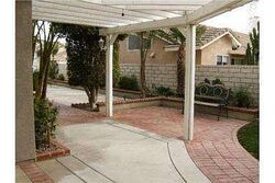 Pre-foreclosure in  Big Sur St Fontana, CA 92336