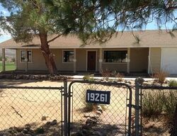 Pre-foreclosure in  Centennial St Hesperia, CA 92345