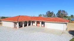 Pre-foreclosure in  Arcadia Trl Yucca Valley, CA 92284