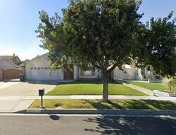 Pre-foreclosure in  Brierwood Dr Chino Hills, CA 91709
