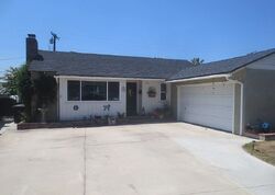 Pre-foreclosure in  W Berkeley Ct Ontario, CA 91762