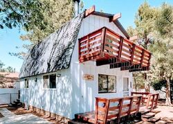 Pre-foreclosure in  Santa Barbara Ave Sugarloaf, CA 92386
