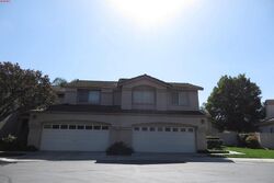 Pre-foreclosure in  ARABIAN WAY Corona, CA 92879