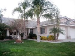 Pre-foreclosure in  Bourges St Lake Elsinore, CA 92530