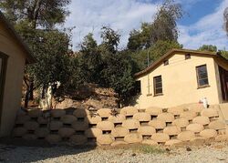 Pre-foreclosure in  Gibbel Rd Hemet, CA 92544