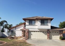Pre-foreclosure in  San Ricardo Ave Moreno Valley, CA 92557