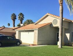 Pre-foreclosure in  Olive Ave Hemet, CA 92544