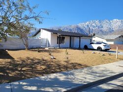 Pre-foreclosure in  W Tramview Rd Palm Springs, CA 92262