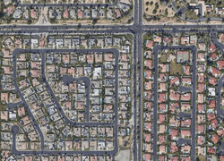Pre-foreclosure in  Bonita Rancho Mirage, CA 92270