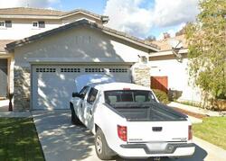 Pre-foreclosure in  Crystalaire Dr Temecula, CA 92591