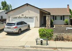 Pre-foreclosure in  Bordeaux Dr Oakley, CA 94561