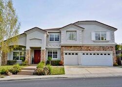 Pre-foreclosure in  Pebble Beach Dr Clayton, CA 94517