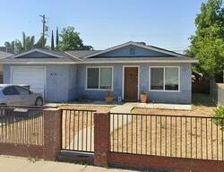 Pre-foreclosure in  E Madison Ave Fresno, CA 93702