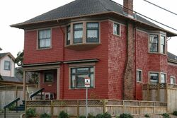  Hillsdale St, Eureka CA