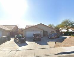 Pre-foreclosure in  Santa Fe Dr Calexico, CA 92231