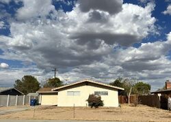 Pre-foreclosure in  Karin St Ridgecrest, CA 93555
