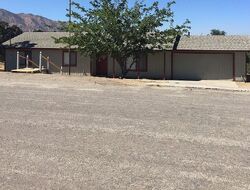 Pre-foreclosure in  Rose Ave Tehachapi, CA 93561