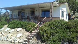 Pre-foreclosure in  Glenn Ln Bodfish, CA 93205