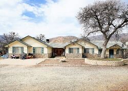 Pre-foreclosure in  Schell Ranch Rd Caliente, CA 93518