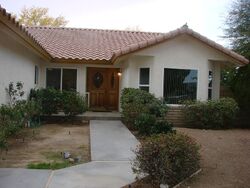 Pre-foreclosure in  Jennifer Ct Ridgecrest, CA 93555