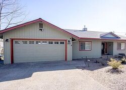Pre-foreclosure in  Stonegate Rd Hidden Valley Lake, CA 95467