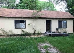 Pre-foreclosure in  Russell Ave Susanville, CA 96130