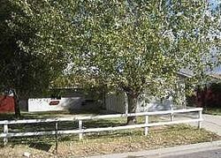 Pre-foreclosure in  Levee Ln Susanville, CA 96130