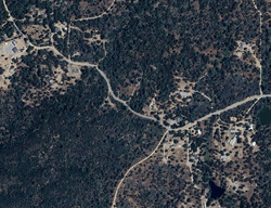 Pre-foreclosure in  Bissett Station Rd Oakhurst, CA 93644