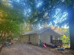  Ryan Creek Rd, Willits CA