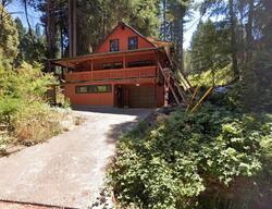 Pre-foreclosure in  Birch Rd Willits, CA 95490