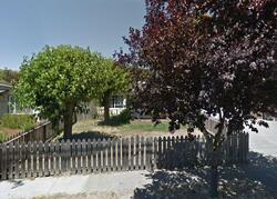 Pre-foreclosure in  Mill Rd Novato, CA 94947