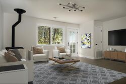 Pre-foreclosure in  Banner Quaker Hill Rd Nevada City, CA 95959