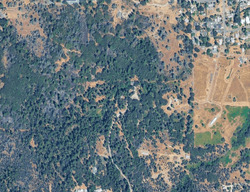 Pre-foreclosure in  Dixon Rd Grass Valley, CA 95945