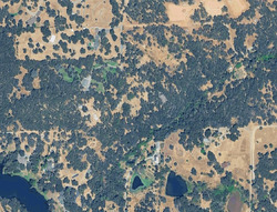 Pre-foreclosure in  Lime Kiln Rd Grass Valley, CA 95949