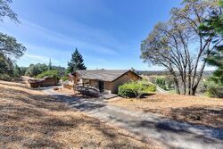 Pre-foreclosure in  Hidden Ranch Rd Auburn, CA 95602