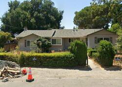Pre-foreclosure in  Eleanor Way Sunnyvale, CA 94087