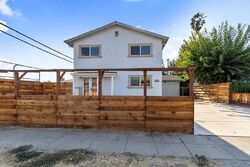 Pre-foreclosure in  Santee Dr San Jose, CA 95122