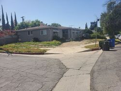 Pre-foreclosure in  Belmar Ave Reseda, CA 91335