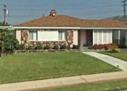 Pre-foreclosure in  Birmingham Rd Burbank, CA 91504