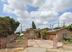 Pre-foreclosure in  Hunnewell Ave Sylmar, CA 91342