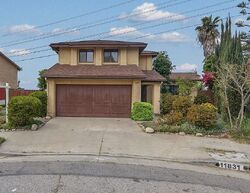 Pre-foreclosure in  Hunnewell Ave Sylmar, CA 91342