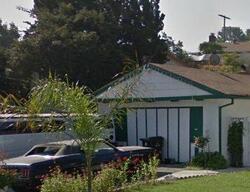 Pre-foreclosure in  Bachry Pl Sunland, CA 91040