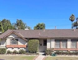 Pre-foreclosure in  Rinaldi St Granada Hills, CA 91344