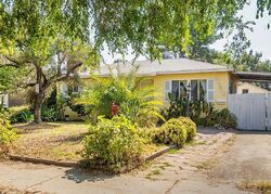 Pre-foreclosure in  Redbank St Sun Valley, CA 91352