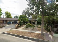 Pre-foreclosure in  Gerald Ave Granada Hills, CA 91344
