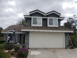 Pre-foreclosure in  Shadwell Ct Valencia, CA 91354